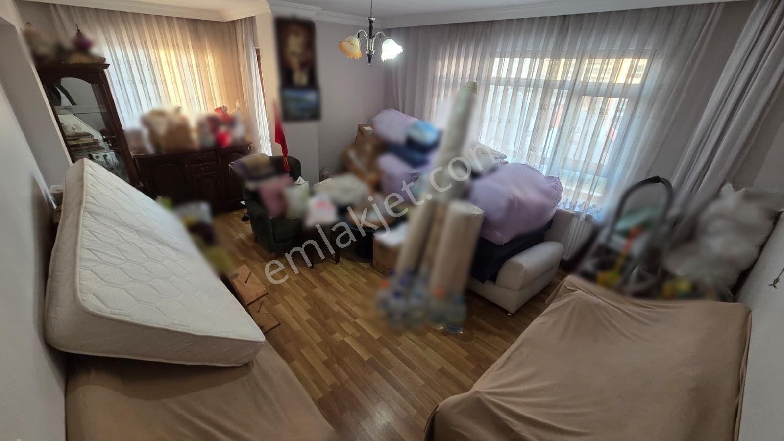 K.ören Sancaktepe Mah. Teras Kat 6+1 Satılık Daire - Görsel 4