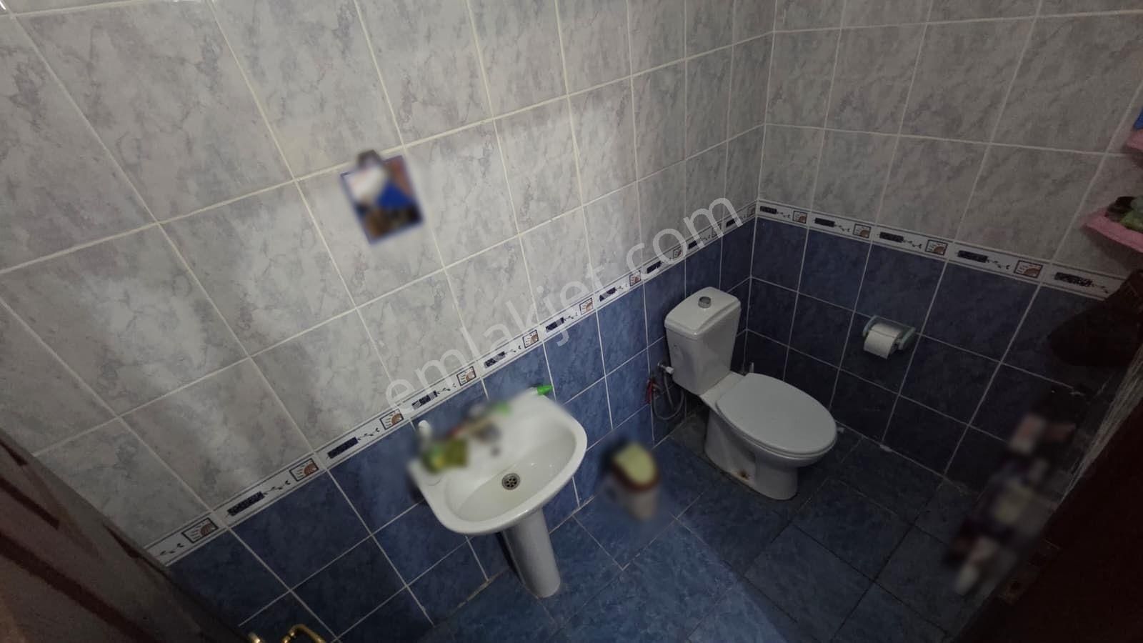 K.ören Sancaktepe Mah. Teras Kat 6+1 Satılık Daire - Görsel 21