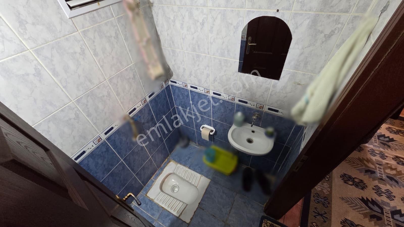 K.ören Sancaktepe Mah. Teras Kat 6+1 Satılık Daire - Görsel 18