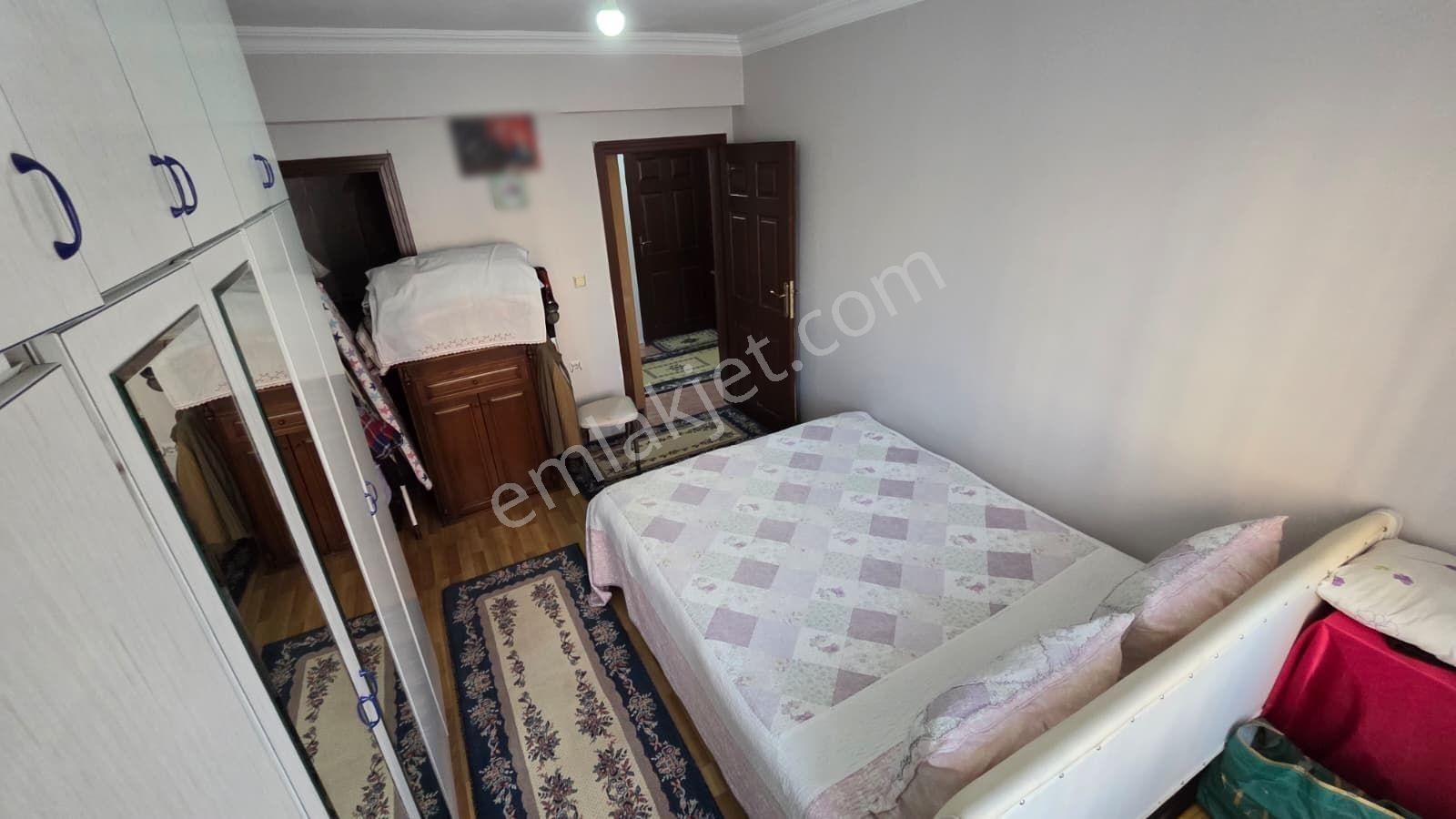 K.ören Sancaktepe Mah. Teras Kat 6+1 Satılık Daire - Görsel 8