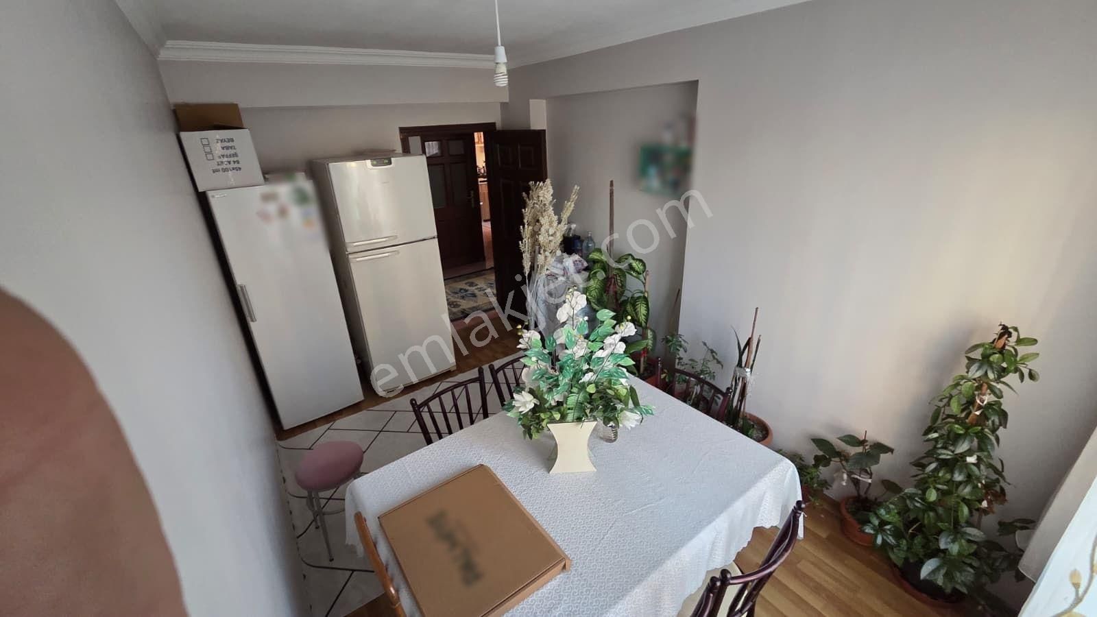 K.ören Sancaktepe Mah. Teras Kat 6+1 Satılık Daire - Görsel 10