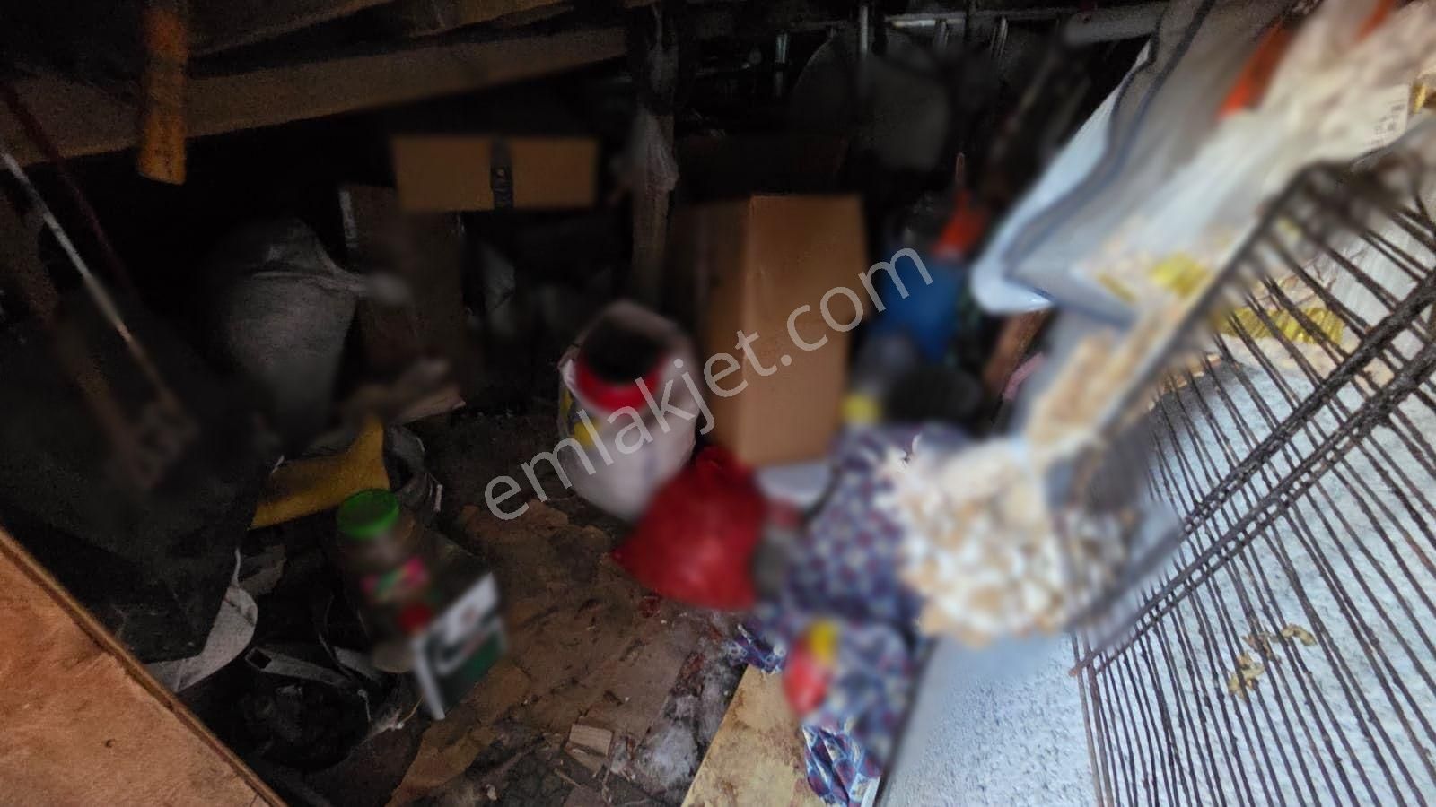 K.ören Sancaktepe Mah. Teras Kat 6+1 Satılık Daire - Görsel 31