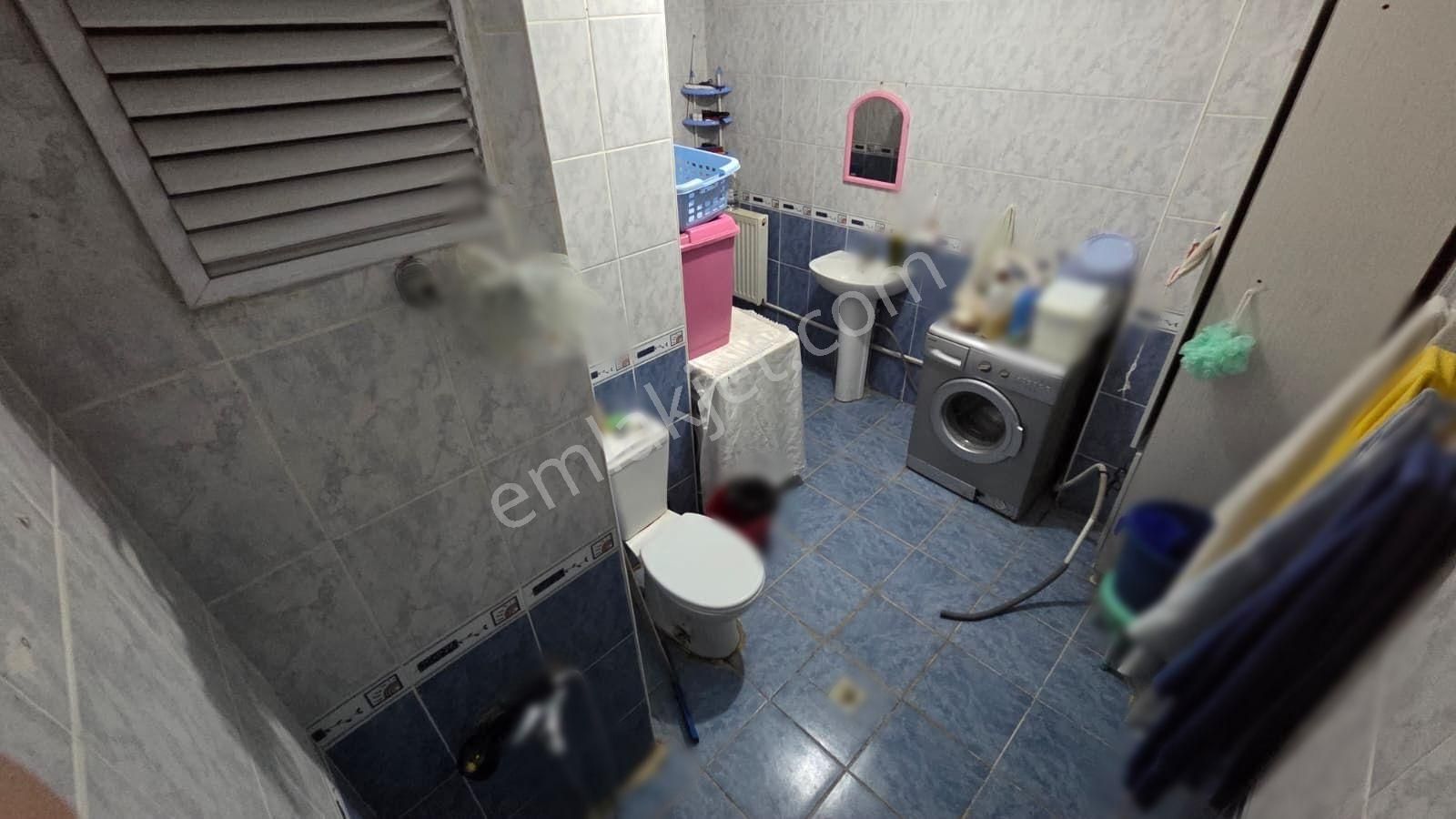 K.ören Sancaktepe Mah. Teras Kat 6+1 Satılık Daire - Görsel 20