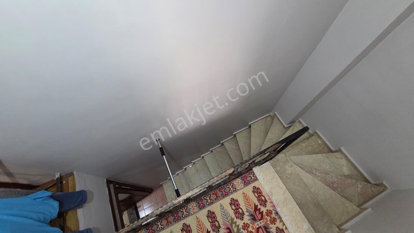 K.ören Sancaktepe Mah. Teras Kat 6+1 Satılık Daire - Görsel 29