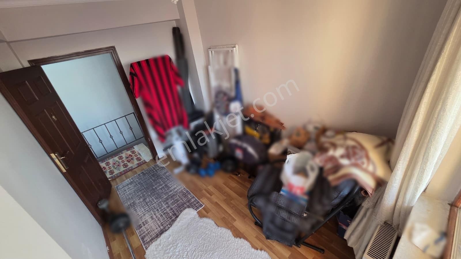 K.ören Sancaktepe Mah. Teras Kat 6+1 Satılık Daire - Görsel 17