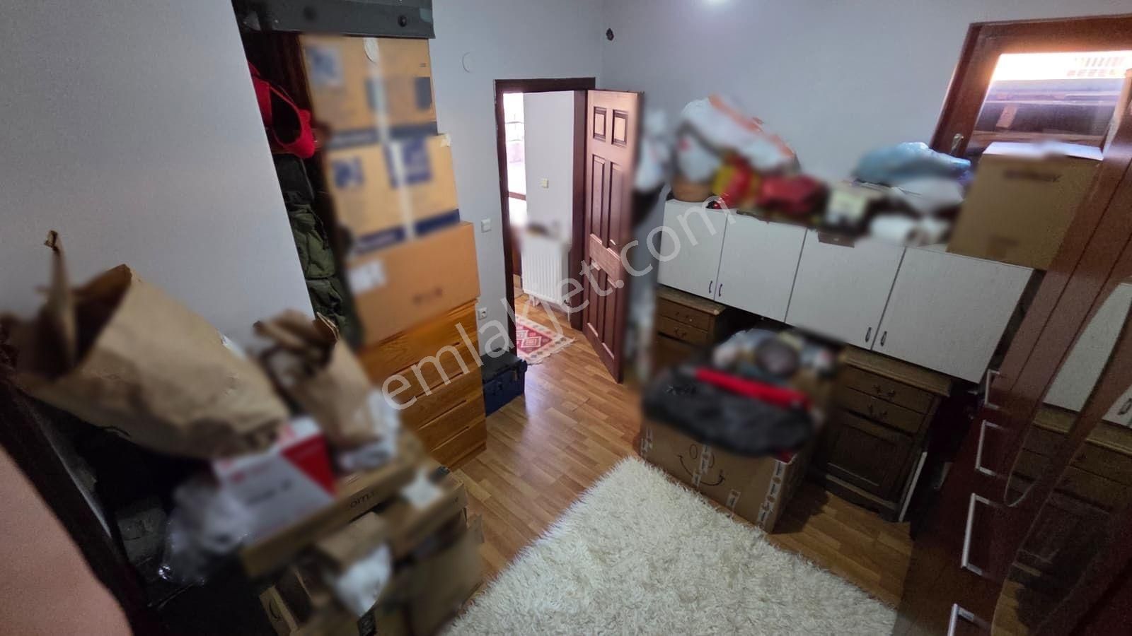 K.ören Sancaktepe Mah. Teras Kat 6+1 Satılık Daire - Görsel 15