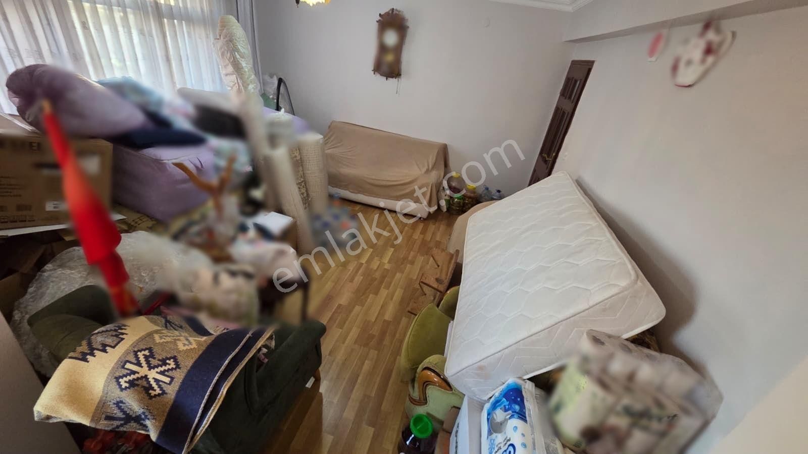 K.ören Sancaktepe Mah. Teras Kat 6+1 Satılık Daire - Görsel 5