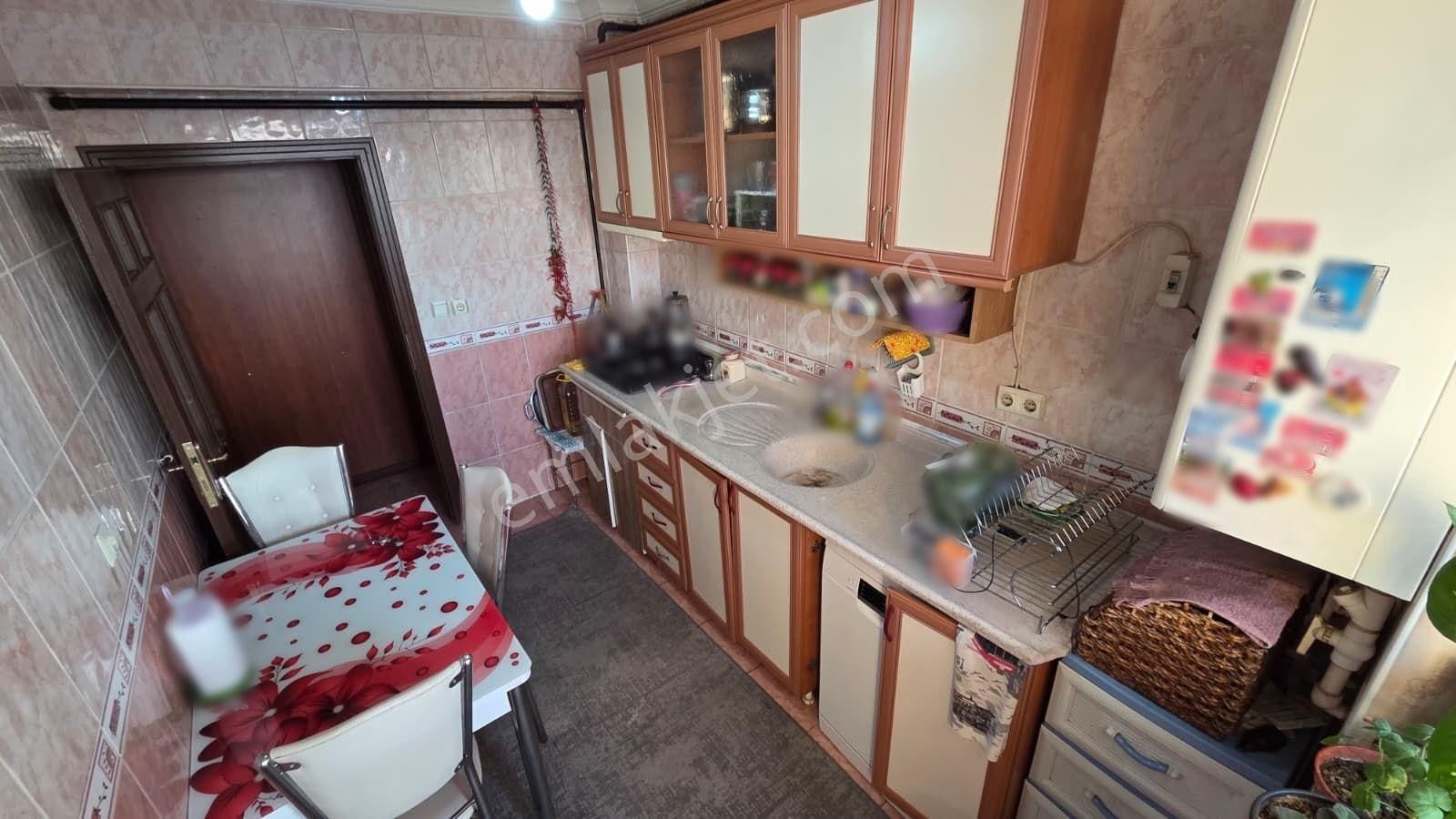 K.ören Sancaktepe Mah. Teras Kat 6+1 Satılık Daire - Görsel 2