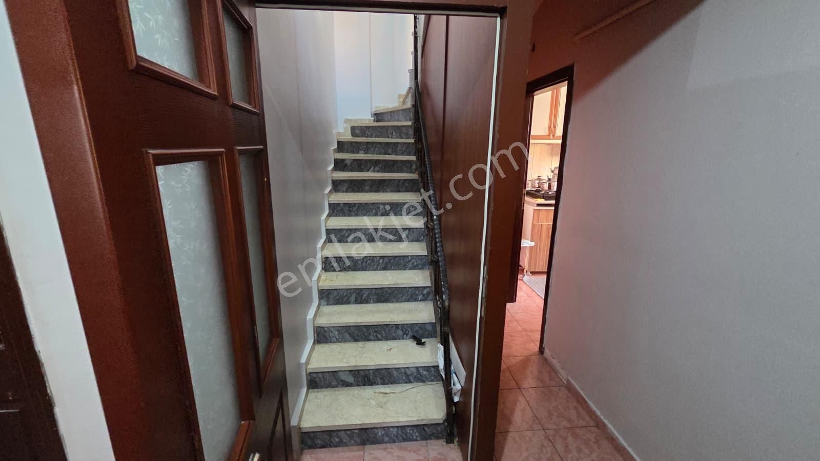 K.ören Sancaktepe Mah. Teras Kat 6+1 Satılık Daire - Görsel 28