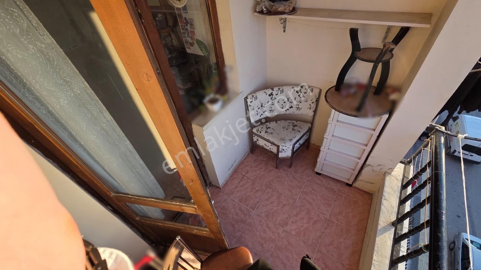 K.ören Sancaktepe Mah. Teras Kat 6+1 Satılık Daire - Görsel 22