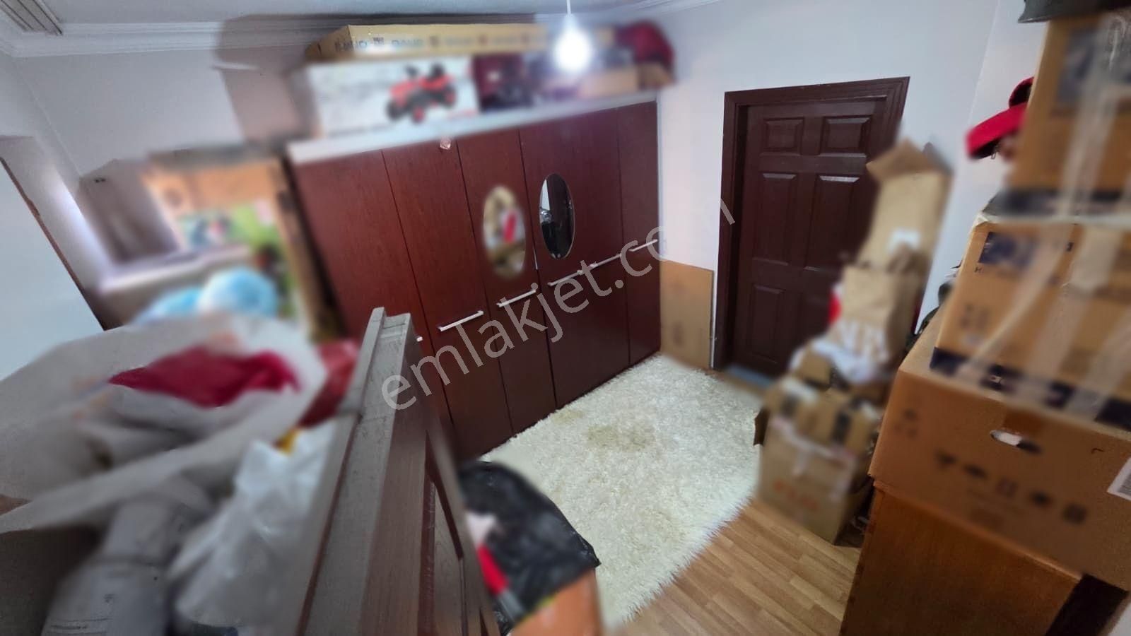 K.ören Sancaktepe Mah. Teras Kat 6+1 Satılık Daire - Görsel 16