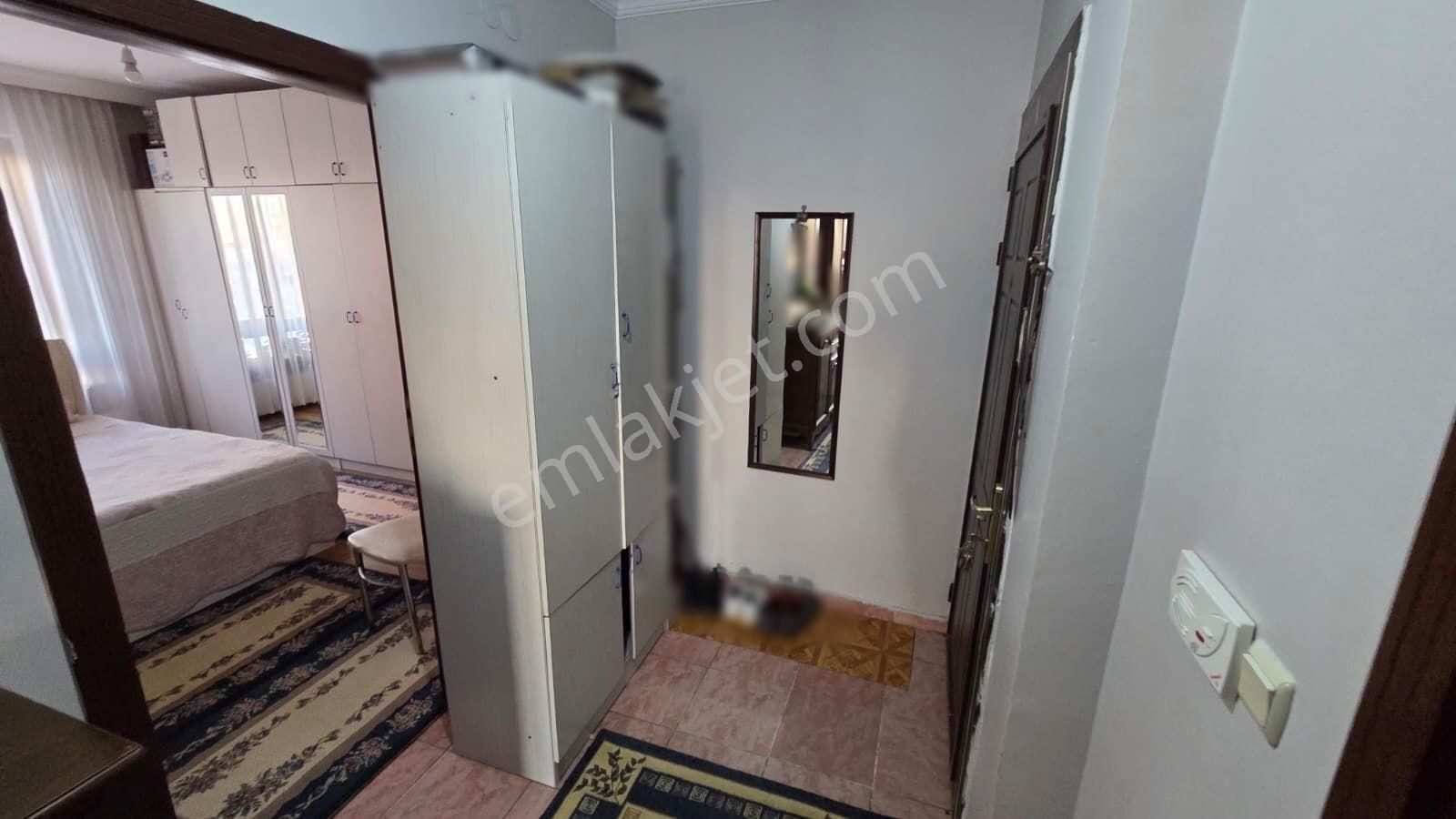 K.ören Sancaktepe Mah. Teras Kat 6+1 Satılık Daire - Görsel 25