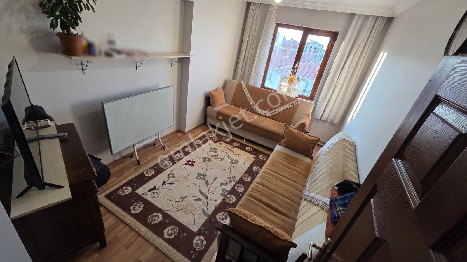 K.ören Sancaktepe Mah. Teras Kat 6+1 Satılık Daire - Görsel 6