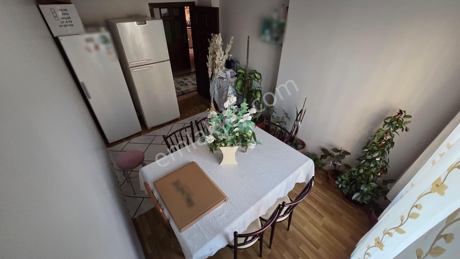 K.ören Sancaktepe Mah. Teras Kat 6+1 Satılık Daire - Görsel 12