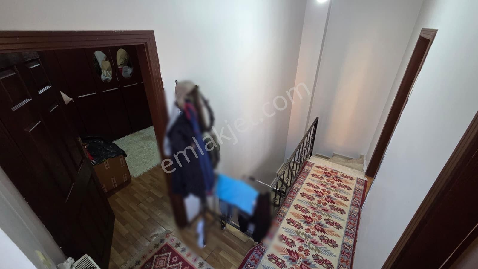 K.ören Sancaktepe Mah. Teras Kat 6+1 Satılık Daire - Görsel 30