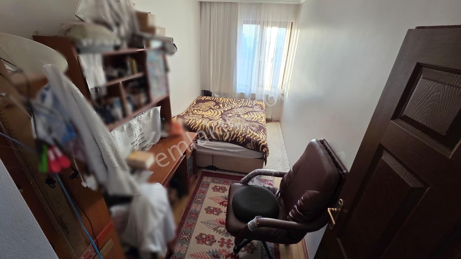 K.ören Sancaktepe Mah. Teras Kat 6+1 Satılık Daire - Görsel 14