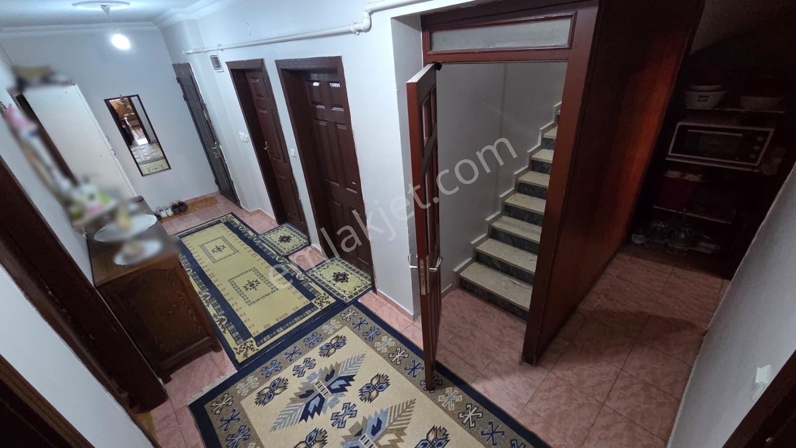 K.ören Sancaktepe Mah. Teras Kat 6+1 Satılık Daire - Görsel 27