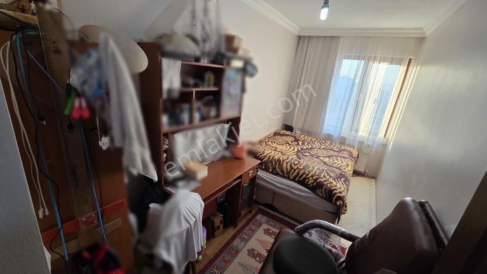 K.ören Sancaktepe Mah. Teras Kat 6+1 Satılık Daire - Görsel 13