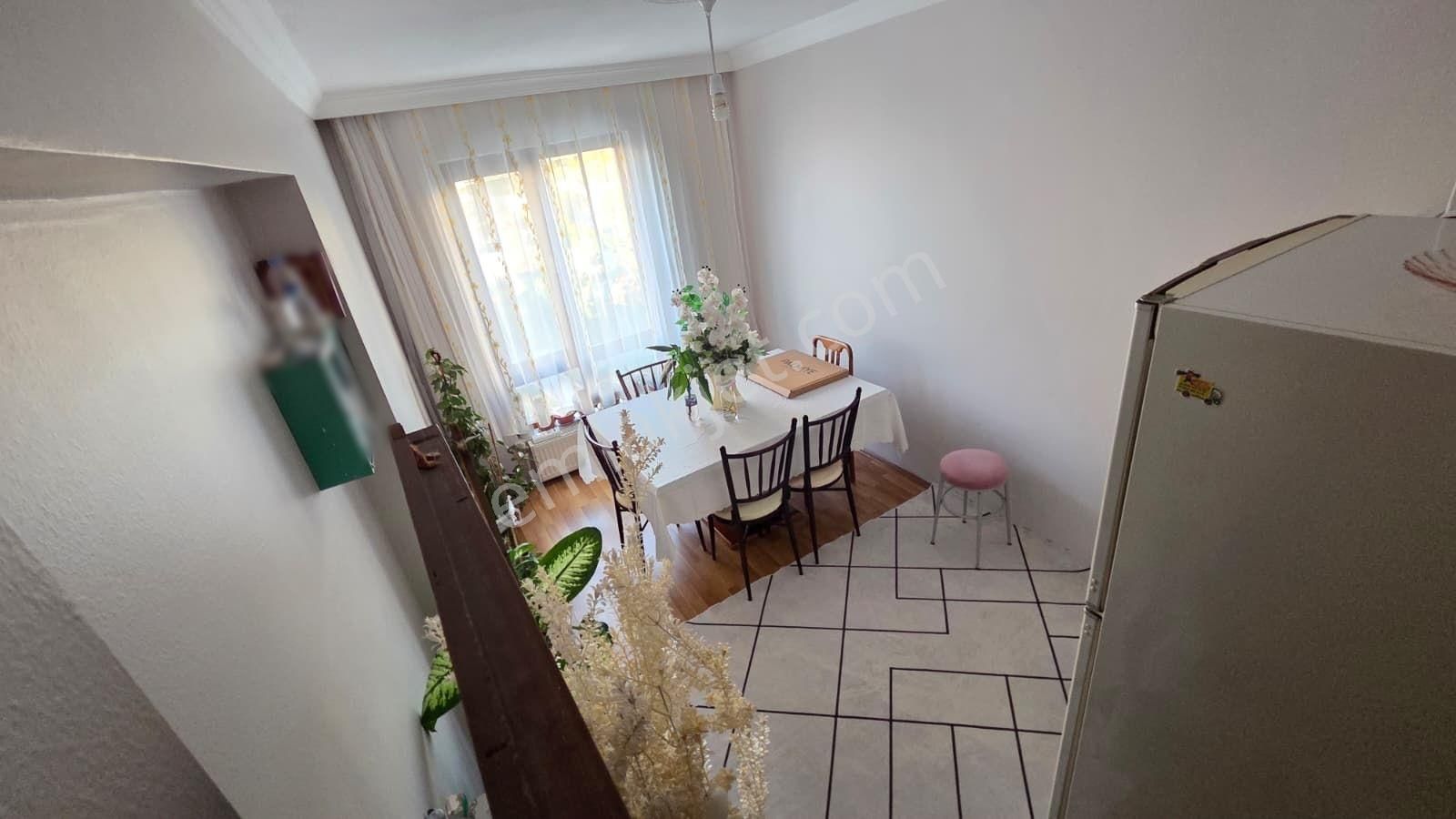 K.ören Sancaktepe Mah. Teras Kat 6+1 Satılık Daire - Görsel 11