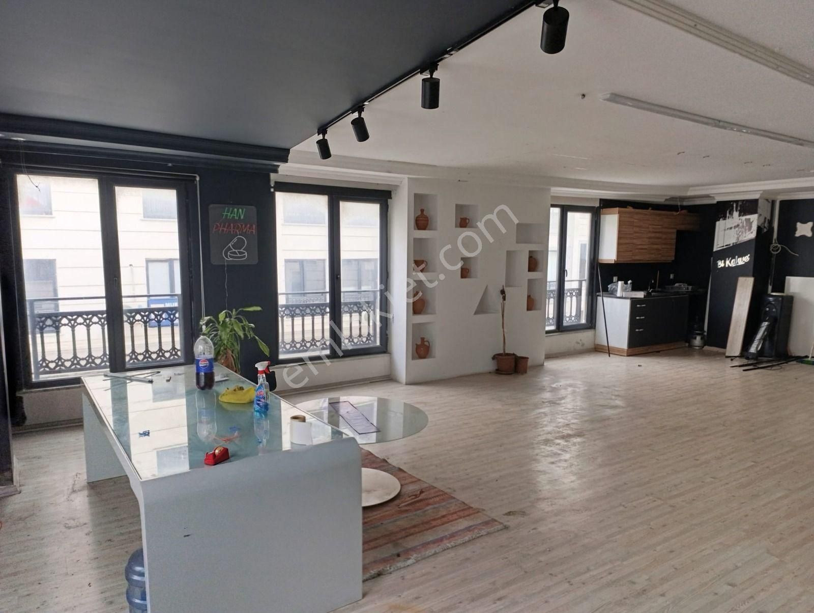 Özgür İnşaat'tan 105m2 Temiz Yeni Kiralık Home Ofis - Görsel 4