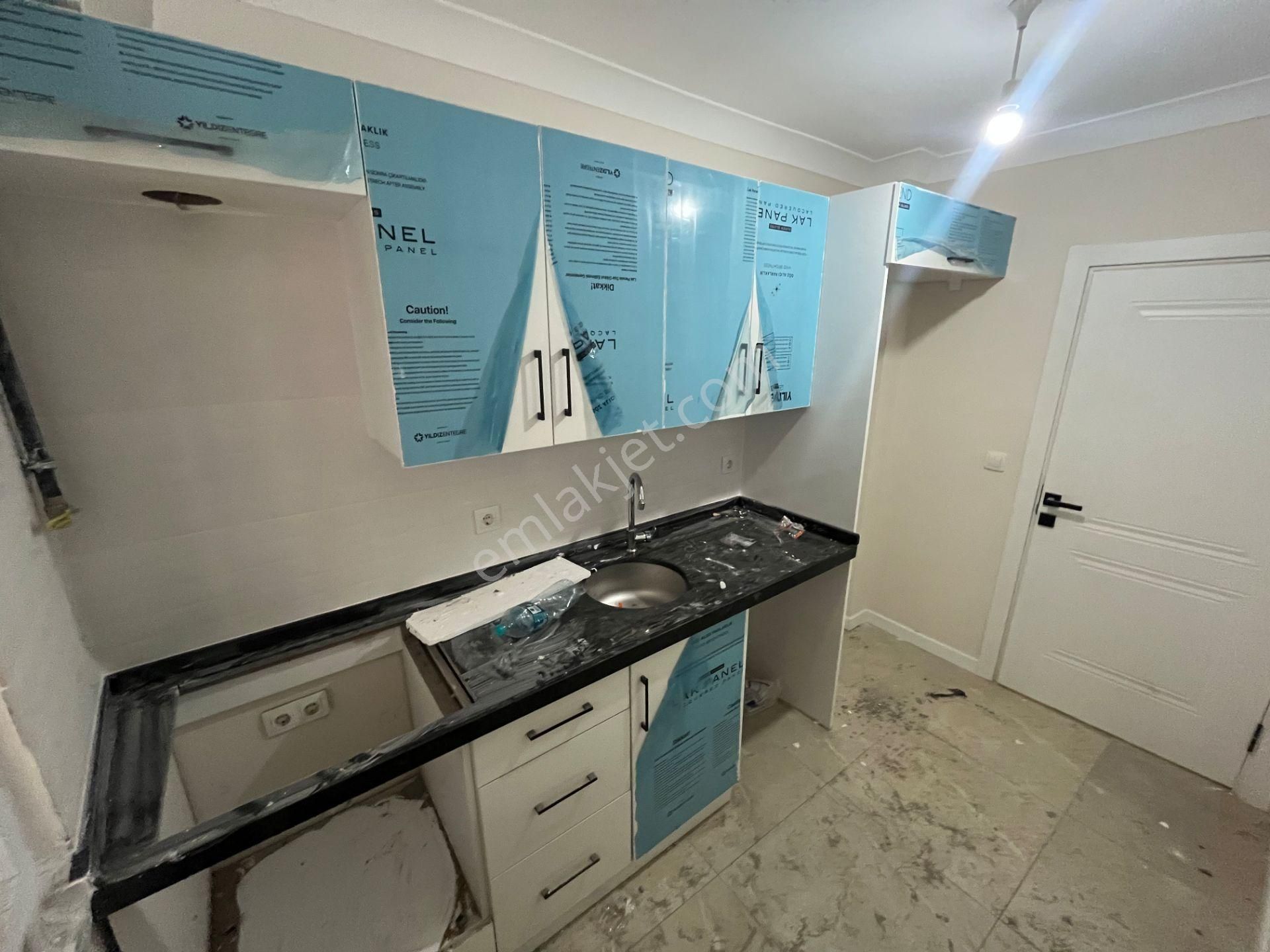 Next House 'dan Cumhuriyet 'te 0 Bina 'da Kaçırılmaycak Fırsat Darie - Görsel 9