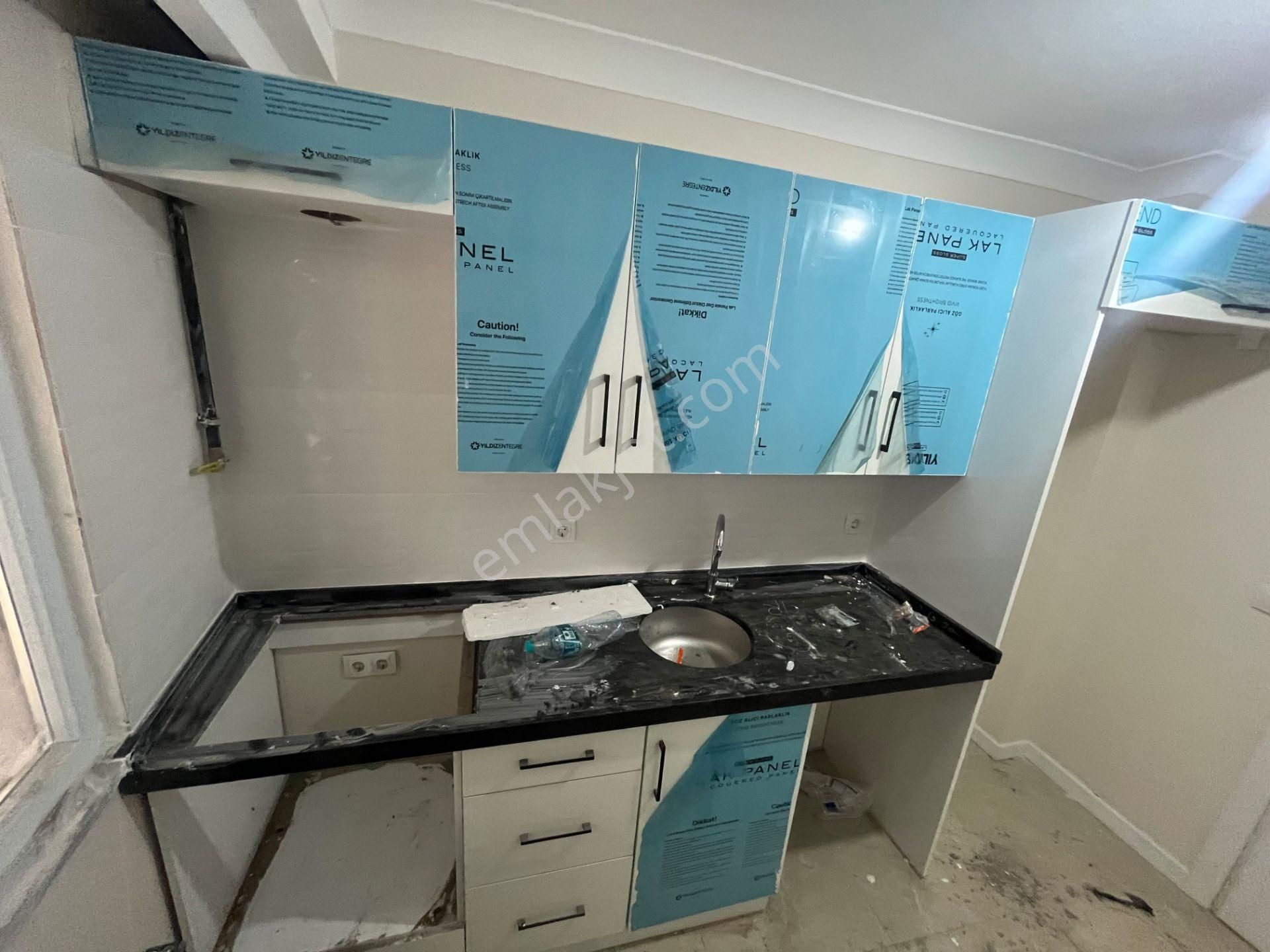 Next House 'dan Cumhuriyet 'te 0 Bina 'da Kaçırılmaycak Fırsat Darie - Görsel 8