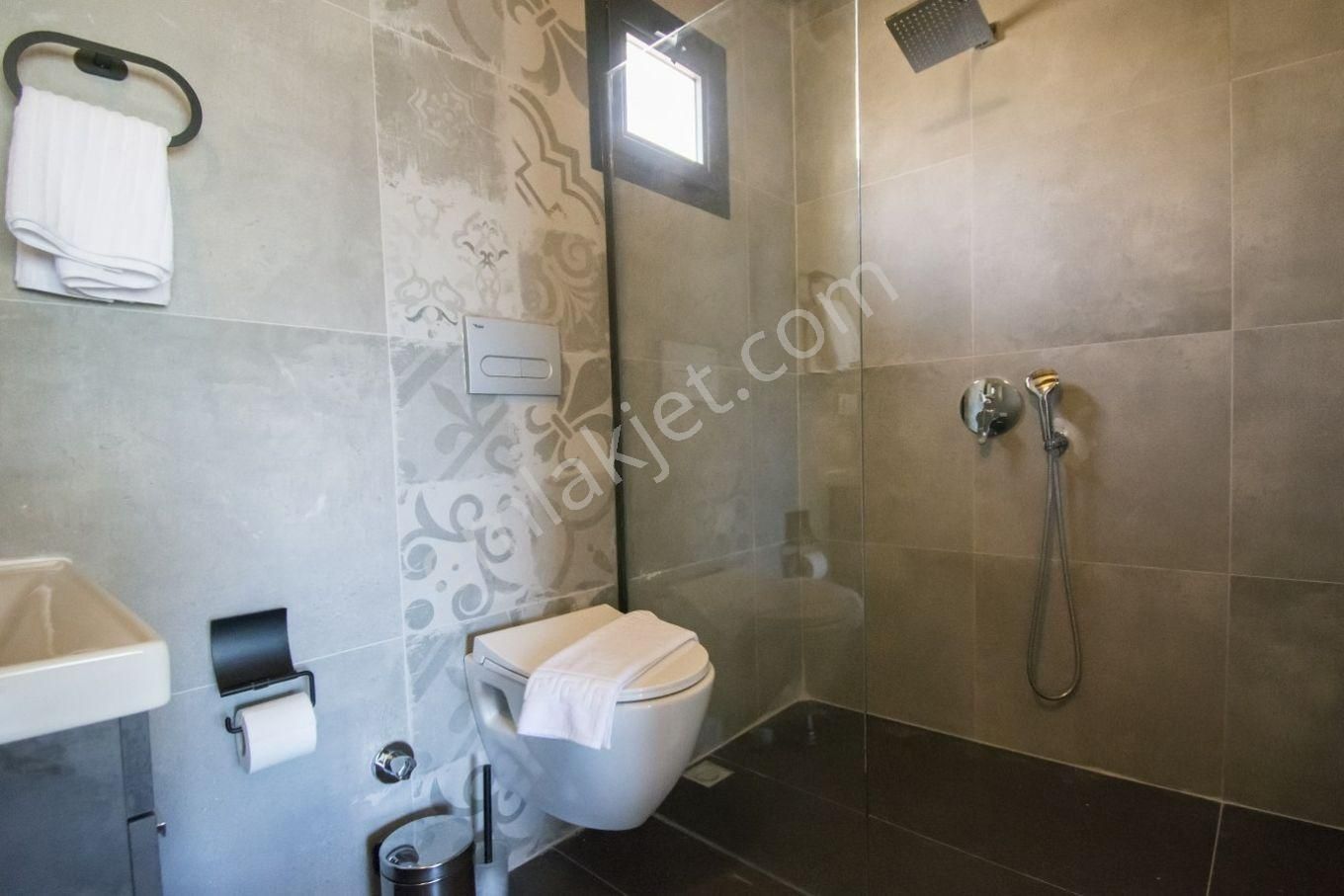 Kaş Bezirgan'da 2+1 Yan Yana Satılık 2 Müstakil Vılla "en/ru/de" - Görsel 17