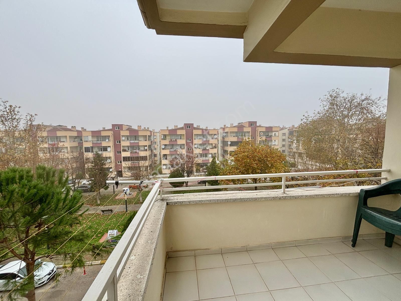 Cb King'den Bahçelievler Mahallesi Asuva Park Yanı Satılık Daire - Görsel 9