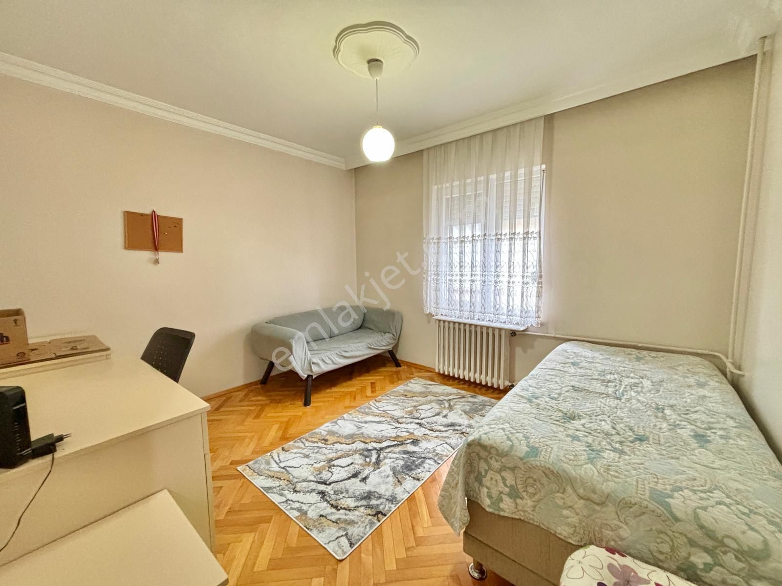 Cb King'den Bahçelievler Mahallesi Asuva Park Yanı Satılık Daire - Görsel 18