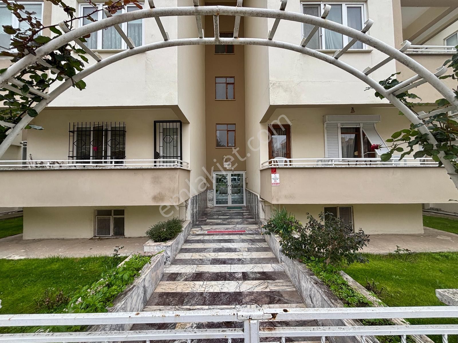 Cb King'den Bahçelievler Mahallesi Asuva Park Yanı Satılık Daire - Görsel 3