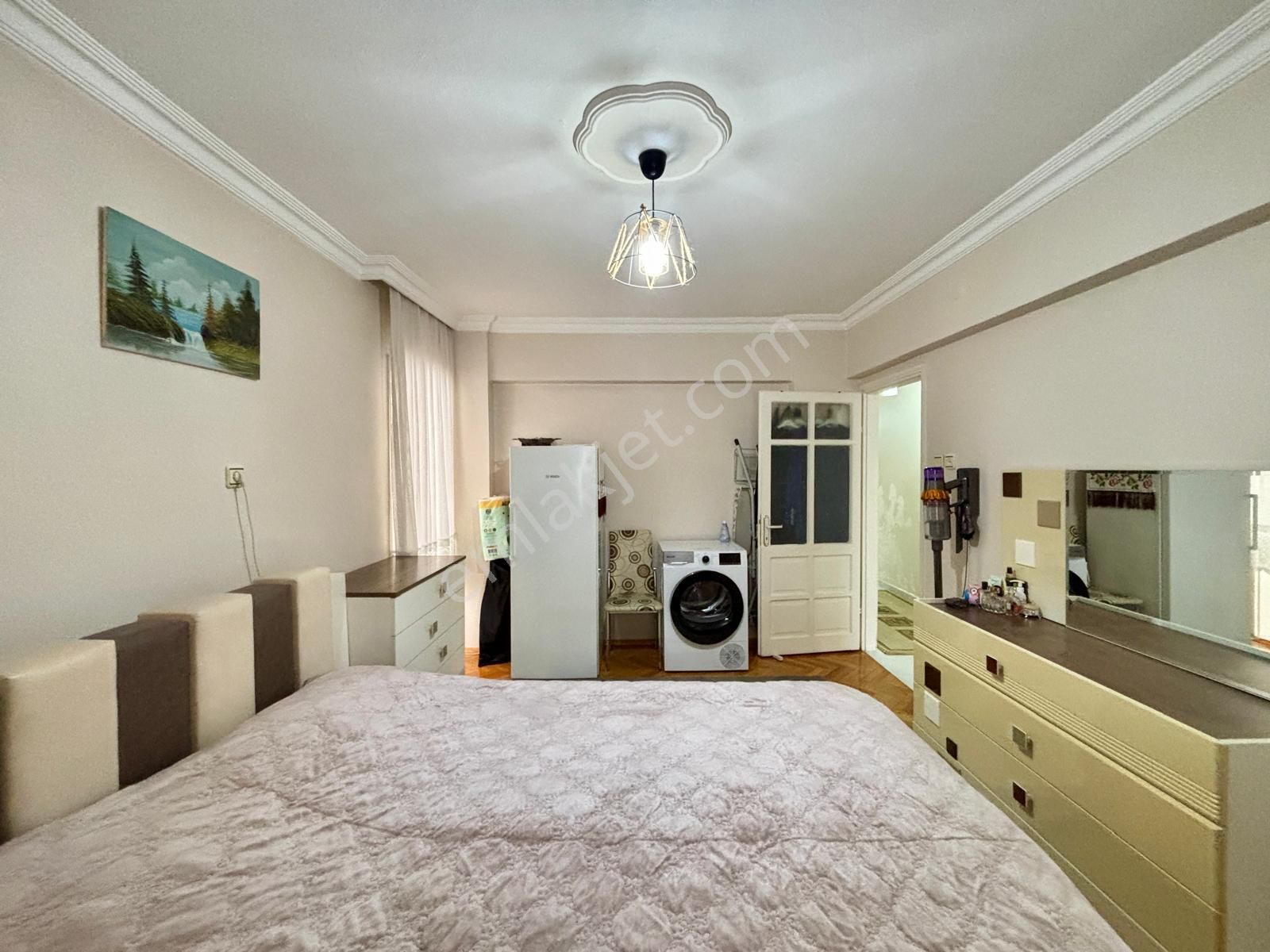 Cb King'den Bahçelievler Mahallesi Asuva Park Yanı Satılık Daire - Görsel 22