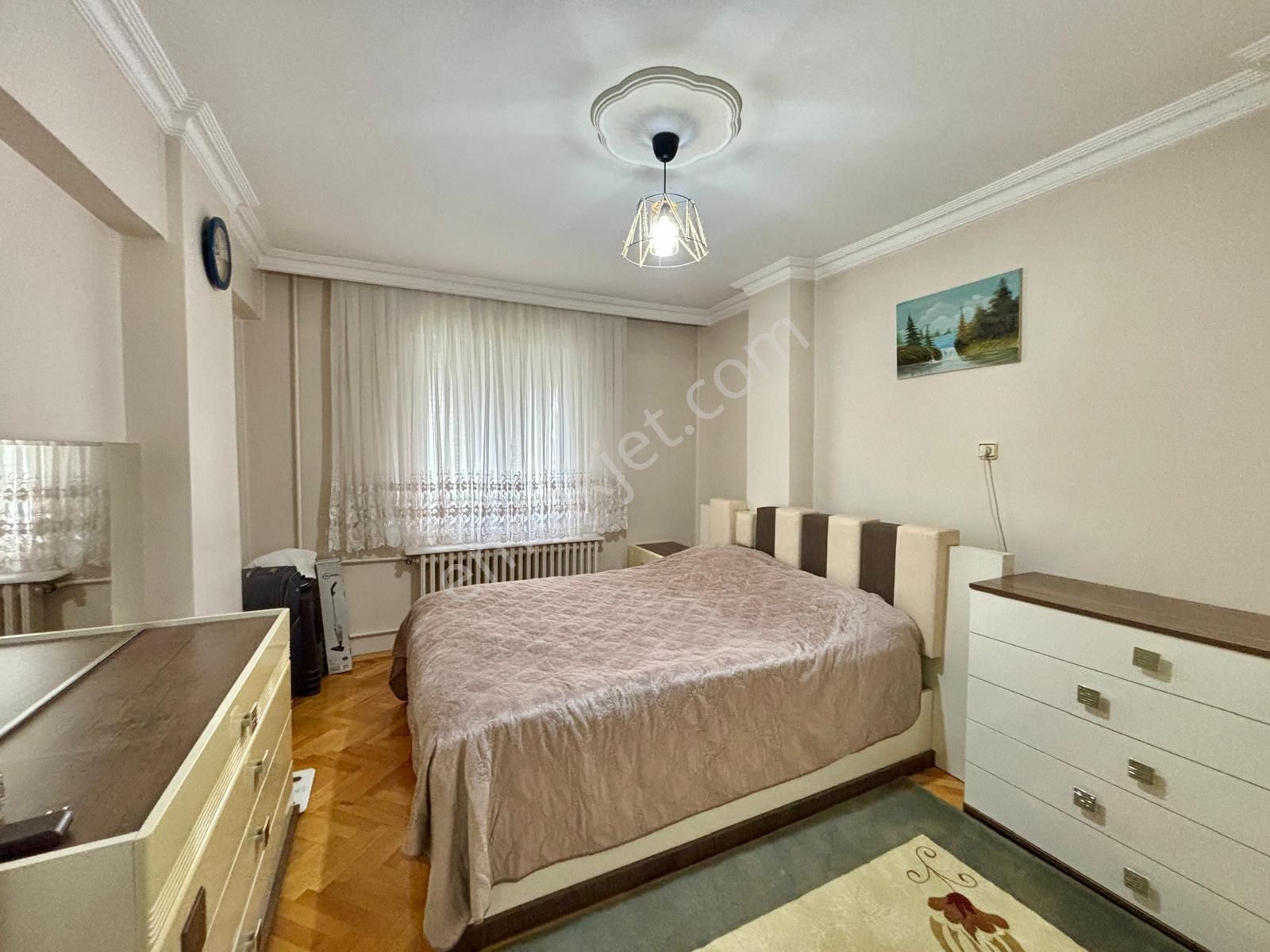 Cb King'den Bahçelievler Mahallesi Asuva Park Yanı Satılık Daire - Görsel 20