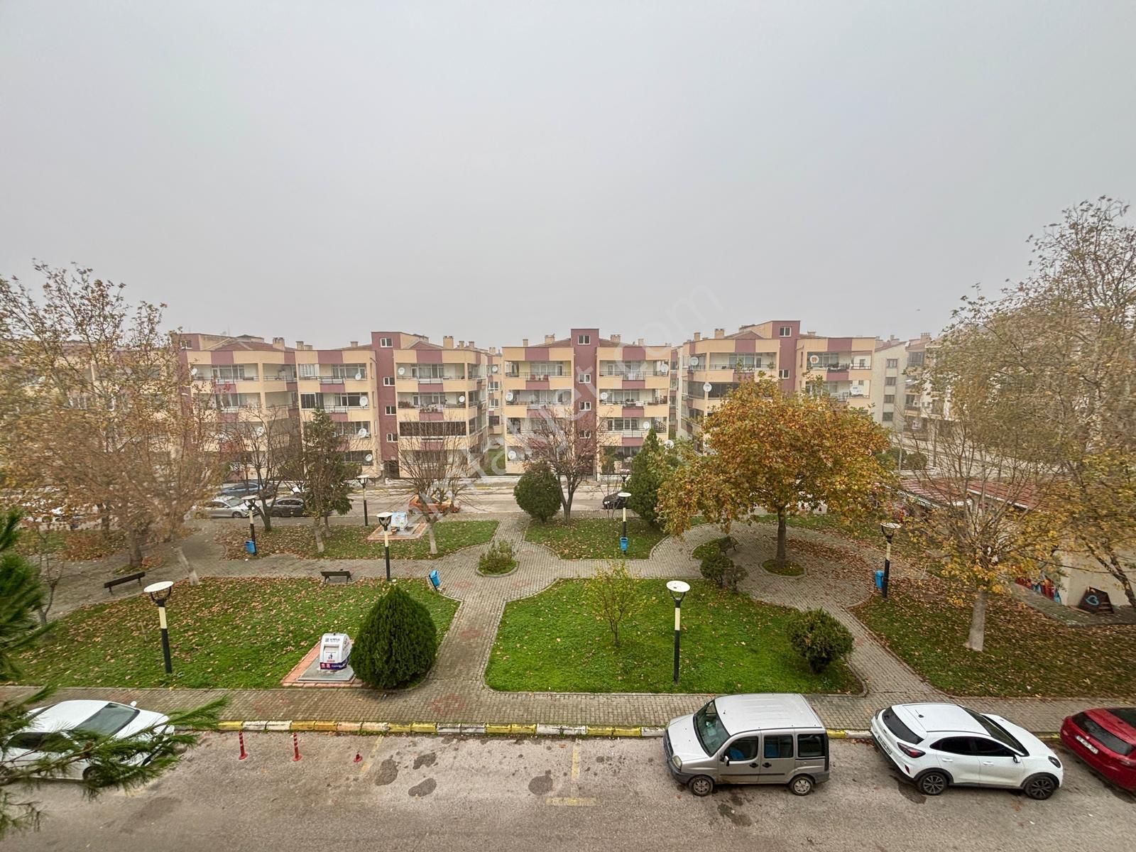 Cb King'den Bahçelievler Mahallesi Asuva Park Yanı Satılık Daire - Görsel 35