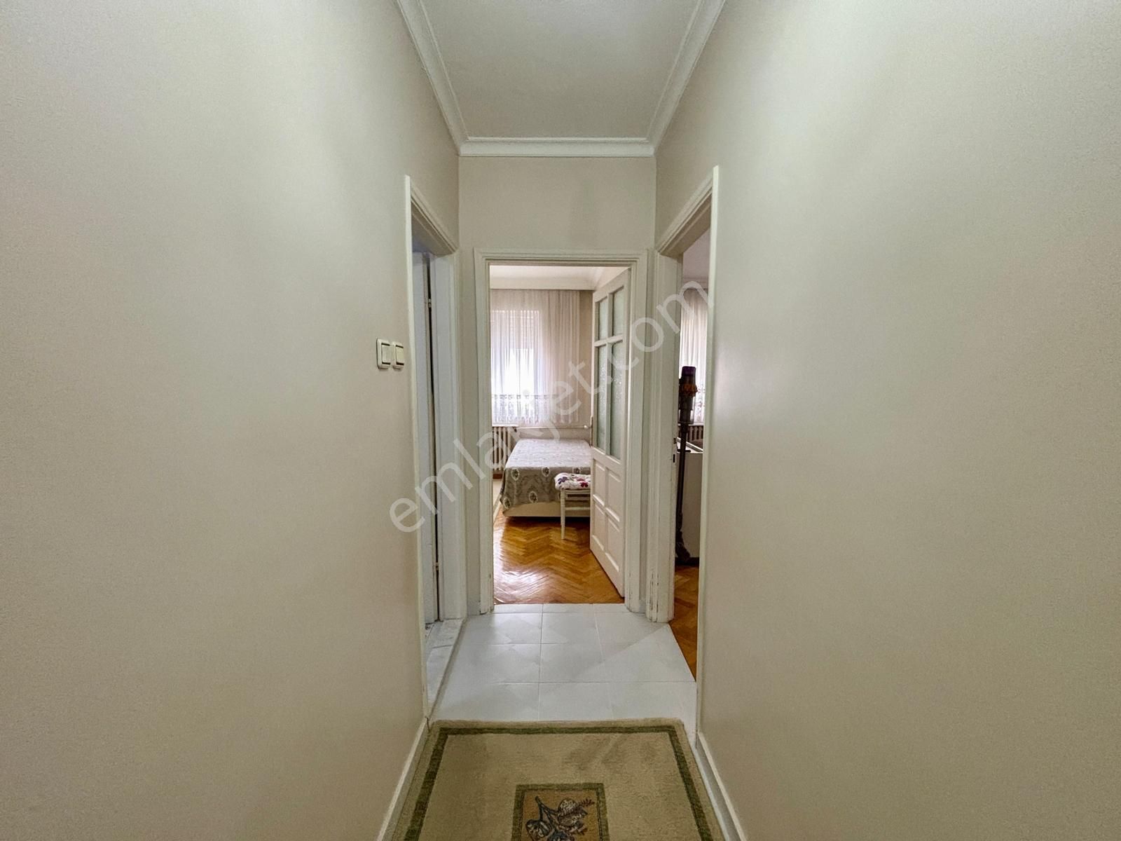 Cb King'den Bahçelievler Mahallesi Asuva Park Yanı Satılık Daire - Görsel 17