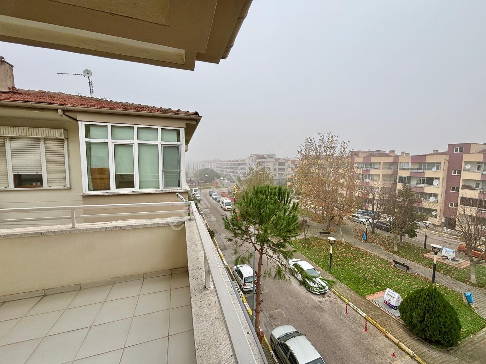 Cb King'den Bahçelievler Mahallesi Asuva Park Yanı Satılık Daire - Görsel 10