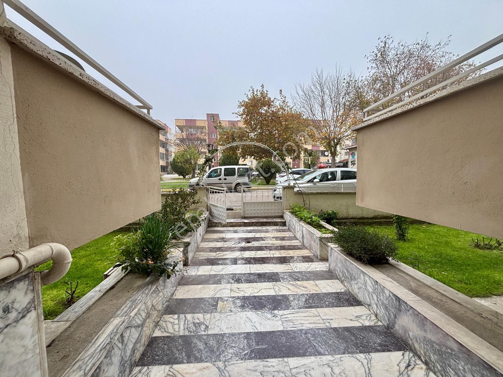 Cb King'den Bahçelievler Mahallesi Asuva Park Yanı Satılık Daire - Görsel 30