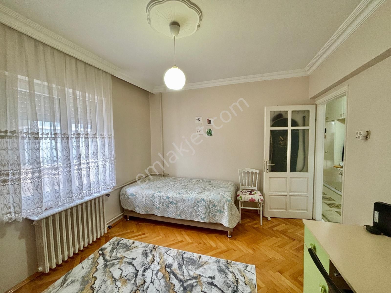 Cb King'den Bahçelievler Mahallesi Asuva Park Yanı Satılık Daire - Görsel 19