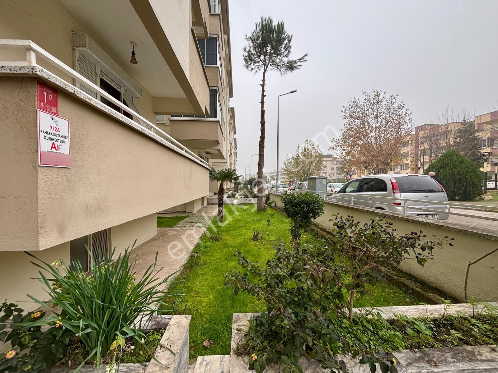 Cb King'den Bahçelievler Mahallesi Asuva Park Yanı Satılık Daire - Görsel 31