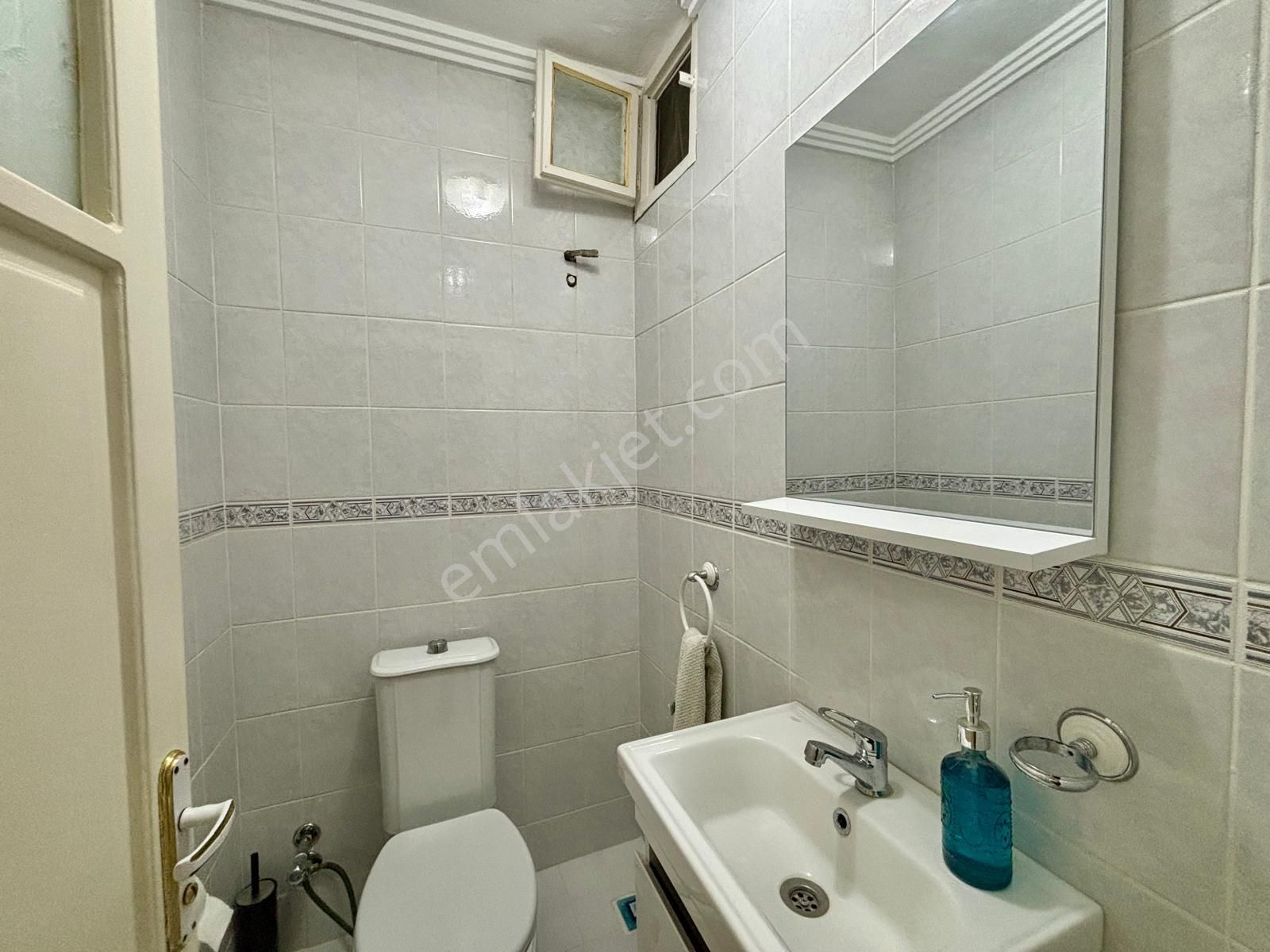 Cb King'den Bahçelievler Mahallesi Asuva Park Yanı Satılık Daire - Görsel 28