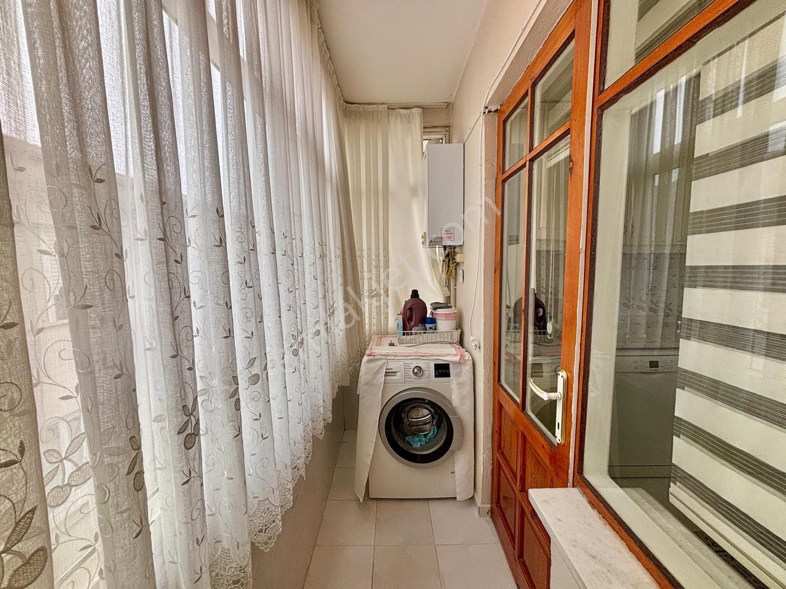 Cb King'den Bahçelievler Mahallesi Asuva Park Yanı Satılık Daire - Görsel 16