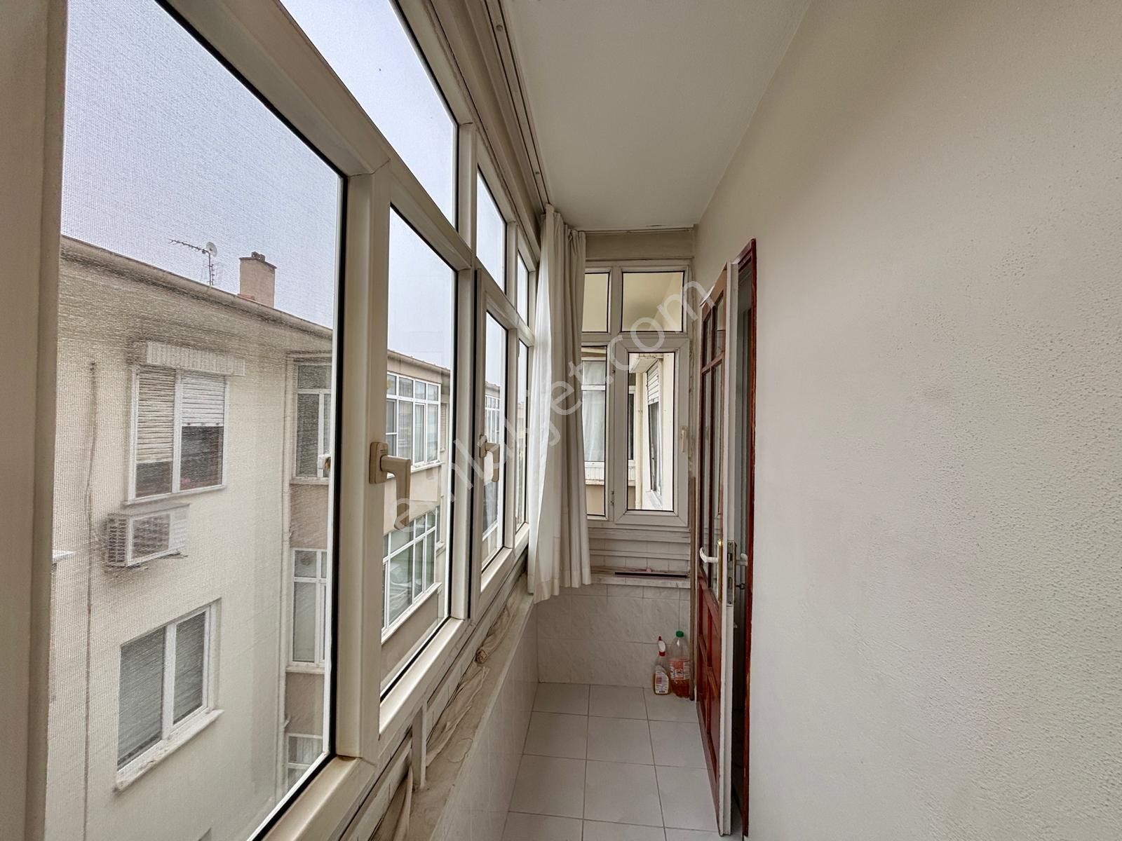 Cb King'den Bahçelievler Mahallesi Asuva Park Yanı Satılık Daire - Görsel 23