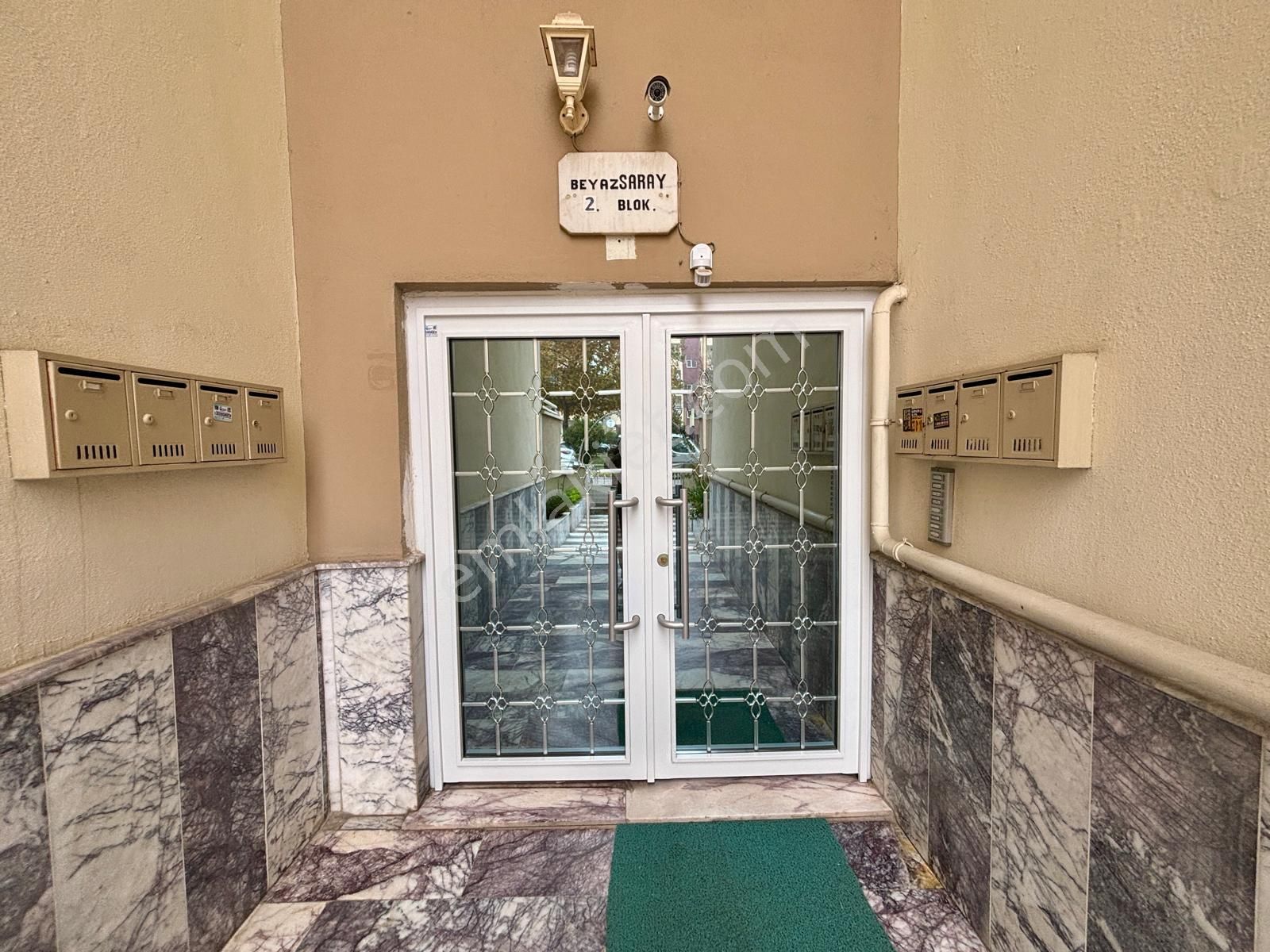 Cb King'den Bahçelievler Mahallesi Asuva Park Yanı Satılık Daire - Görsel 4