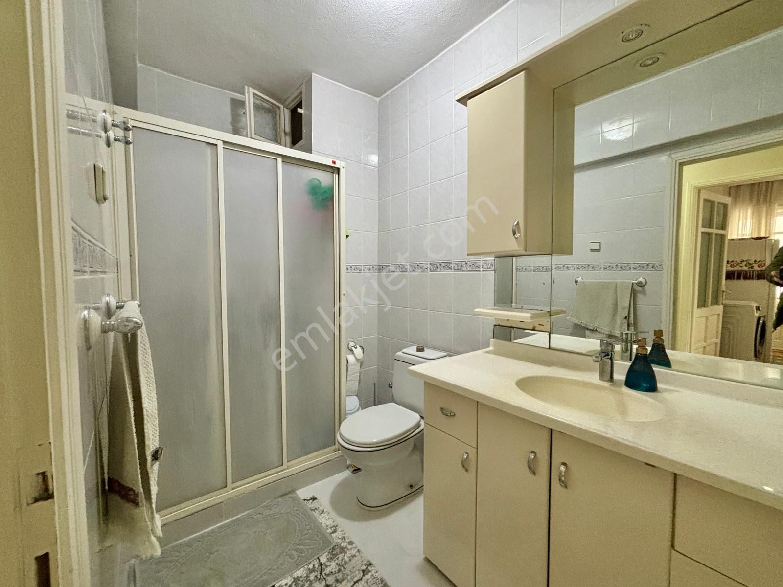 Cb King'den Bahçelievler Mahallesi Asuva Park Yanı Satılık Daire - Görsel 27