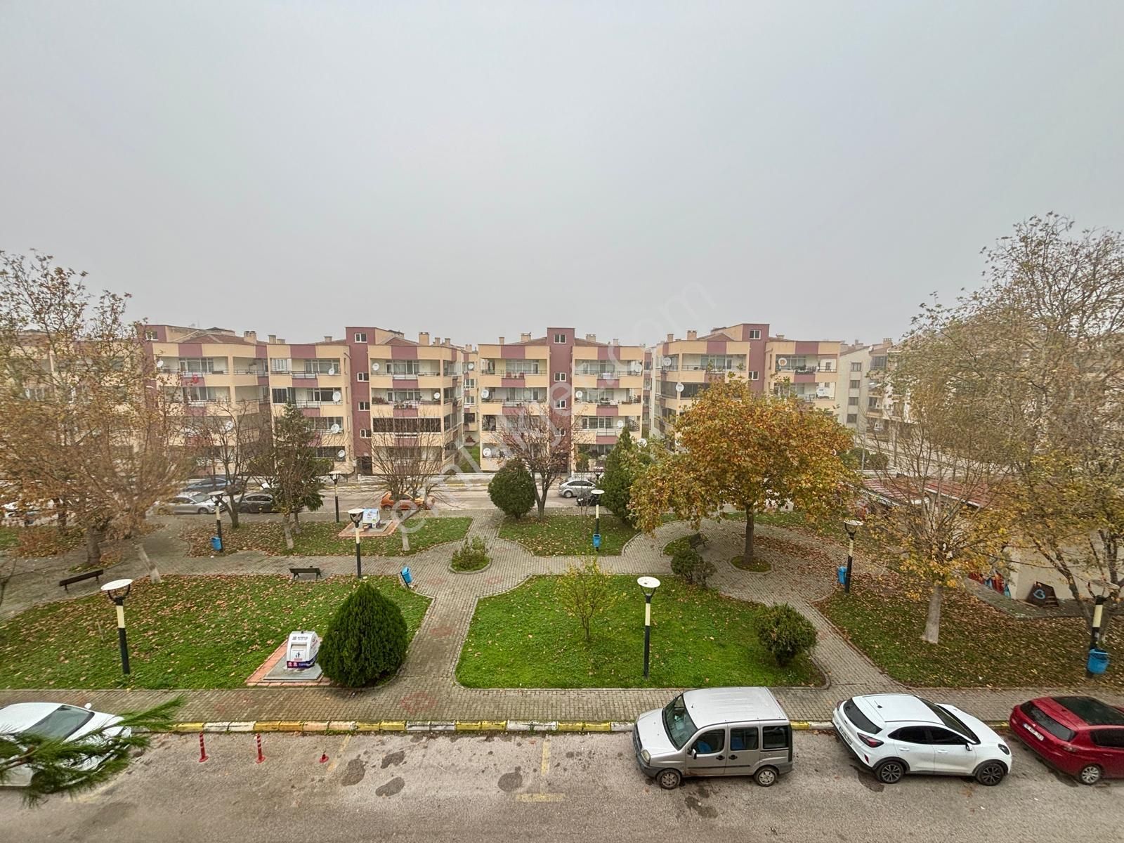 Cb King'den Bahçelievler Mahallesi Asuva Park Yanı Satılık Daire - Görsel 33