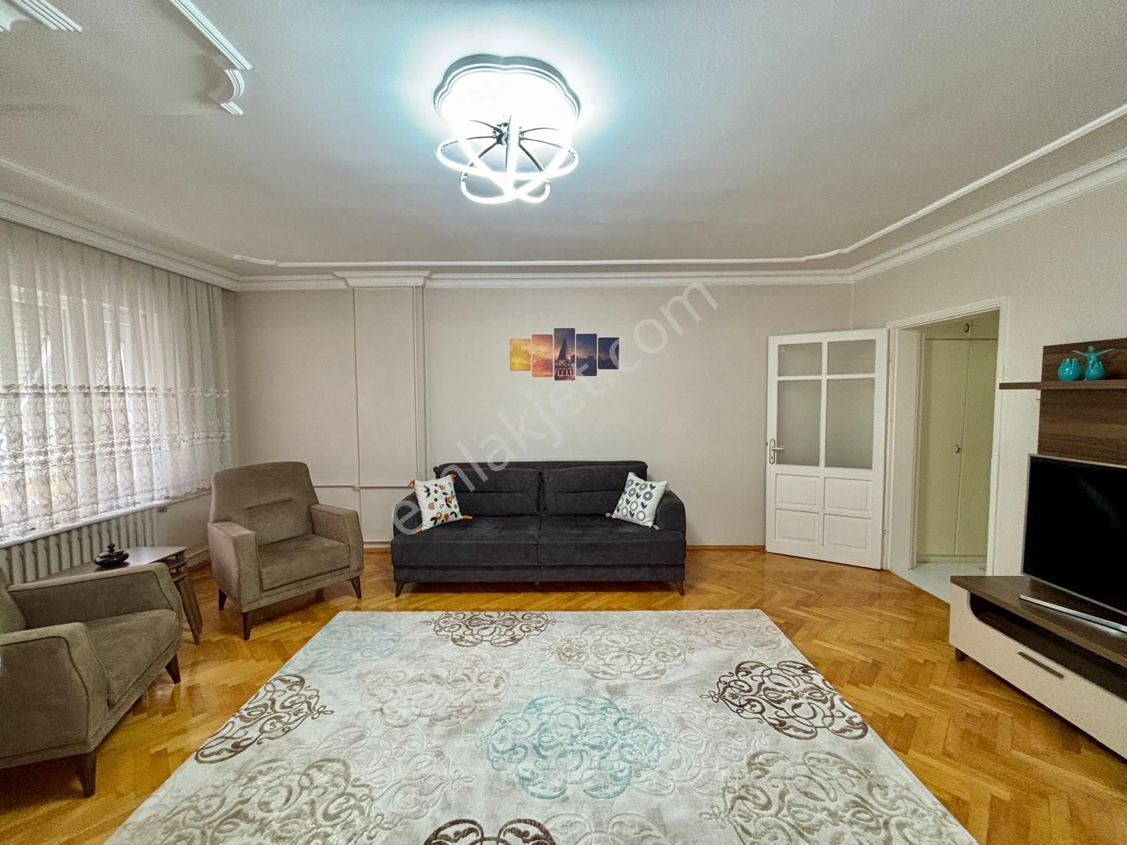 Cb King'den Bahçelievler Mahallesi Asuva Park Yanı Satılık Daire - Görsel 7