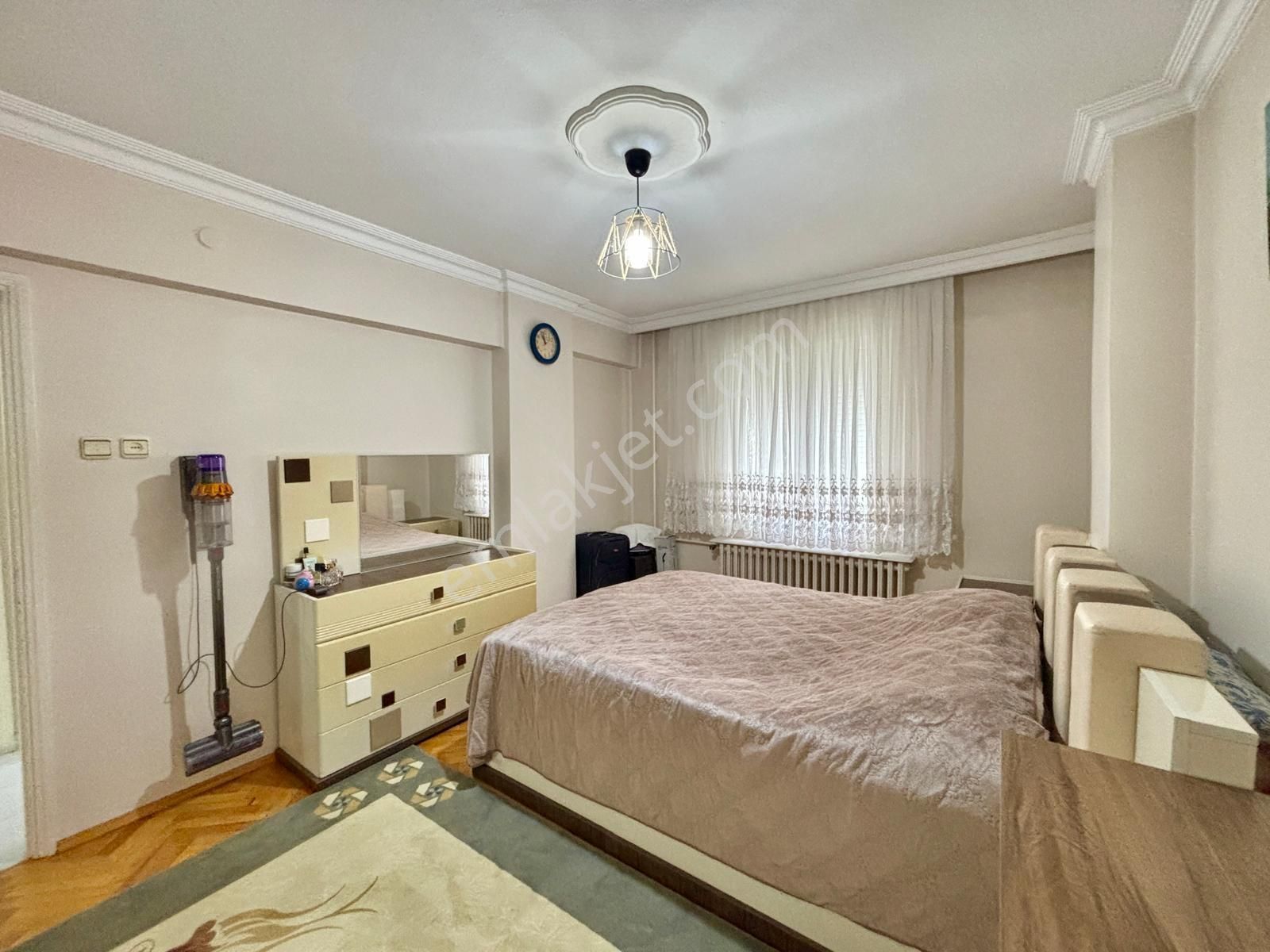 Cb King'den Bahçelievler Mahallesi Asuva Park Yanı Satılık Daire - Görsel 21