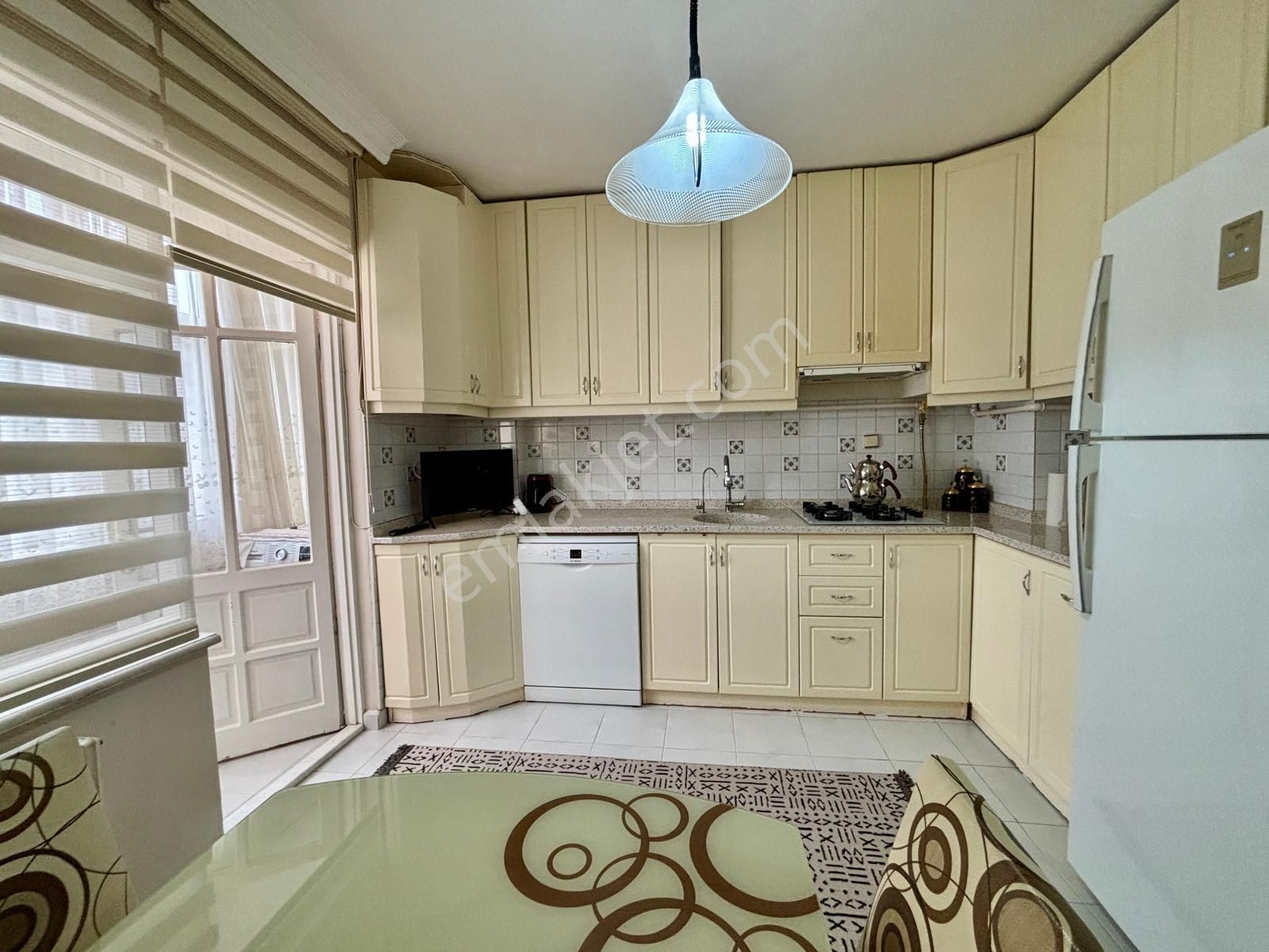 Cb King'den Bahçelievler Mahallesi Asuva Park Yanı Satılık Daire - Görsel 15