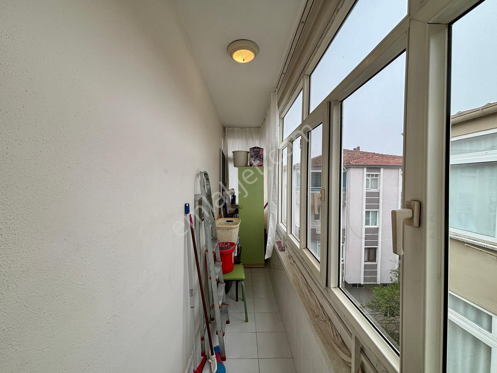 Cb King'den Bahçelievler Mahallesi Asuva Park Yanı Satılık Daire - Görsel 24