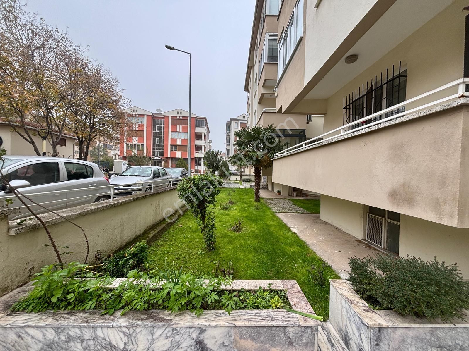 Cb King'den Bahçelievler Mahallesi Asuva Park Yanı Satılık Daire - Görsel 32