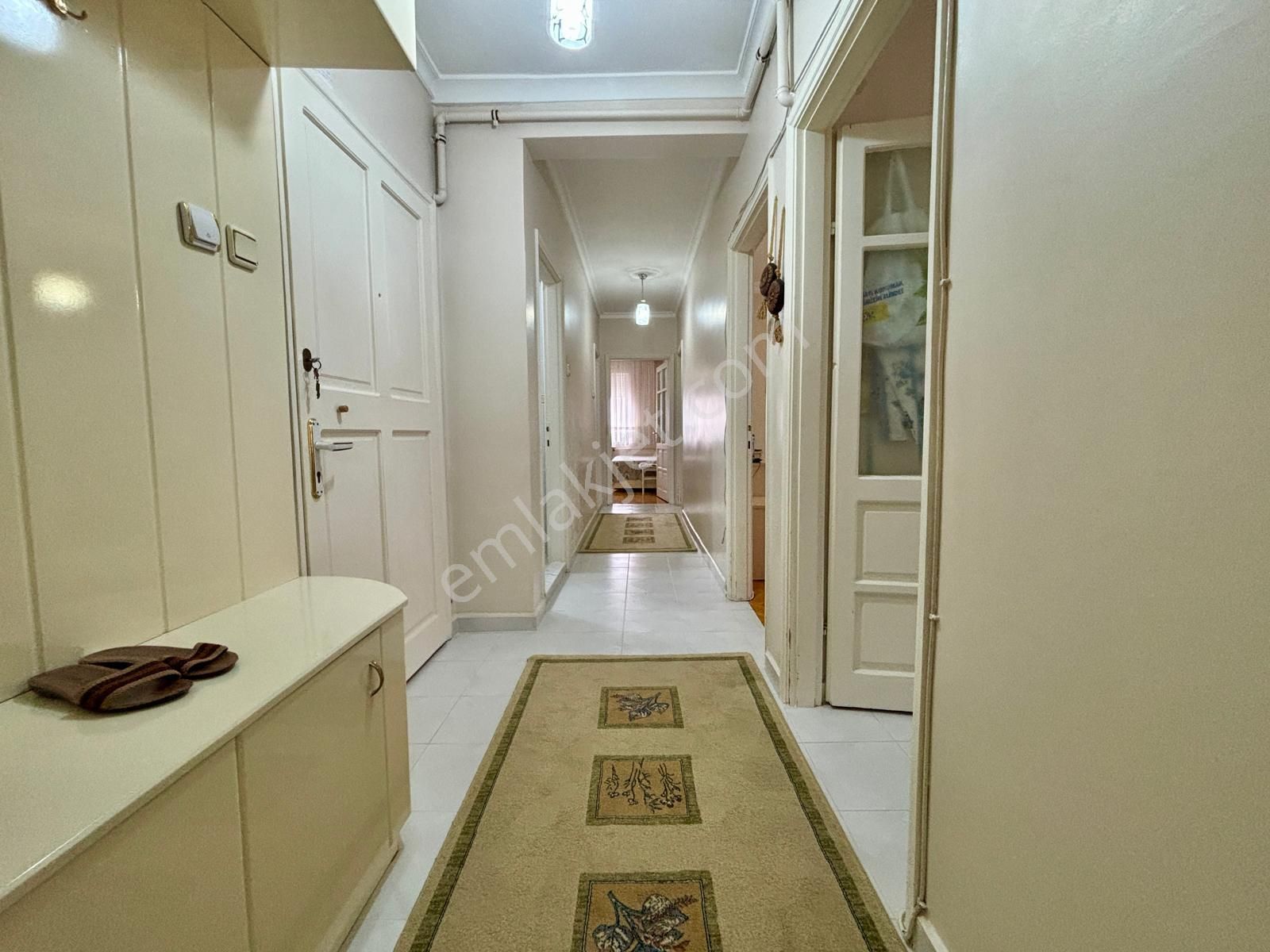 Cb King'den Bahçelievler Mahallesi Asuva Park Yanı Satılık Daire - Görsel 29